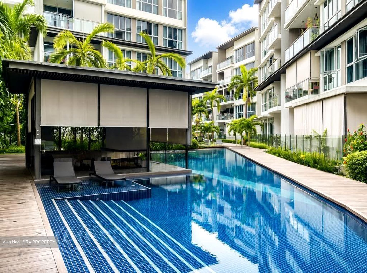 euHabitat (D14), Condominium #602235521